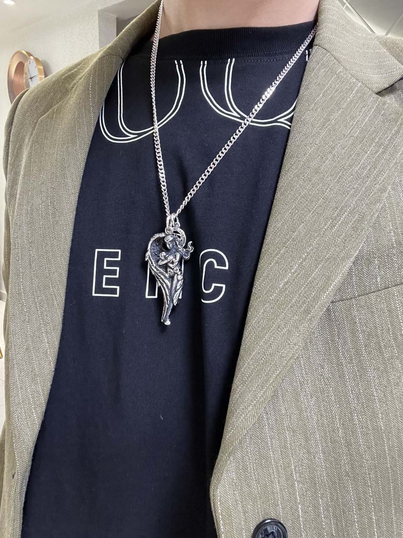 Balenciaga Necklaces